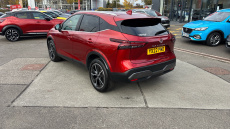 Nissan Qashqai 1.3 DiG-T MH 158 Tekna 5dr Xtronic Petrol Hatchback